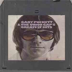 Gary Puckett & The Union Gap - Greatest Hits download flac