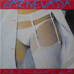 Gaznevada - Sex Sister download flac