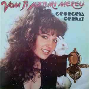 Georgeta Cernat - Vom Fi Alături Mereu download flac