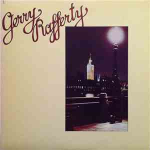 Gerry Rafferty - Gerry Rafferty download flac