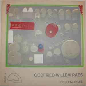 Godfried Willem Raes - Bellenorgel download flac