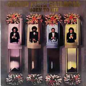 Grand Funk Railroad - Born To Die download flac