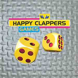 Happy Clappers - Games download flac