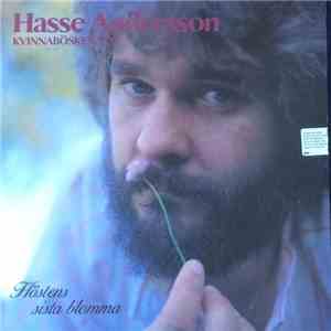Hasse & Kvinnaböske Band - Höstens Sista Blomma download flac