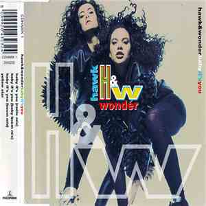 Hawk & Wonder - Baby It's You download flac