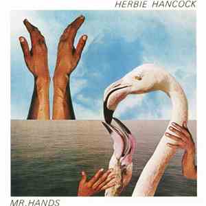 Herbie Hancock - Mr. Hands download flac