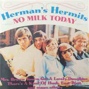 Herman's Hermits - No Milk Today download flac