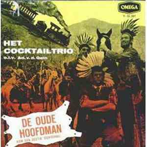 Het Cocktailtrio o.l.v. Ad v.d. Gein - De Oude Hoofdman download flac
