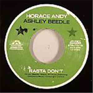 Horace Andy & Ashley Beedle - Rasta Don't download flac