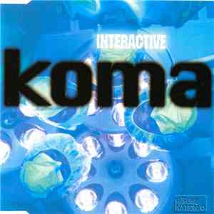 Interactive - Koma download flac