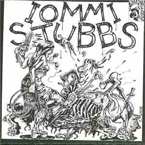 Iommi Stubbs / Gern Blanston - Iommi Stubbs / Gern Blanston download flac