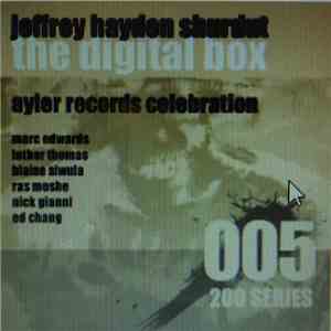 Jeffrey Shurdut, Marc Edwards, Luther Thomas, Blaise Siwula, Ras Moshe, Nick Gianni, Ed Chang - Ayler Records Celebration download flac