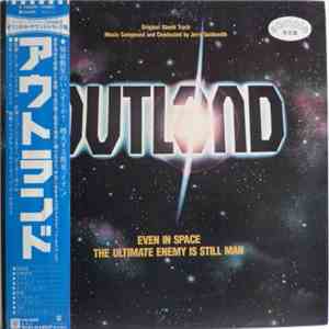 Jerry Goldsmith - Outland (Original Motion Picture Soundtrack) download flac