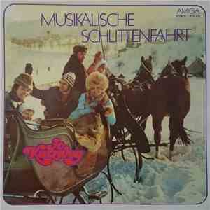 Jo Kurzweg - Musikalische Schlittenfahrt download flac