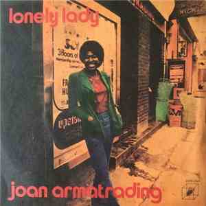 Joan Armatrading - Lonely Lady download flac