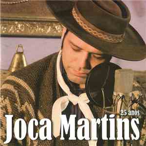 Joca Martins - Joca Martins 25 Anos download flac