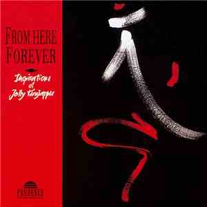Jolly Kunjappu - From Here Forever download flac