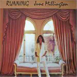June Millington - Running download flac
