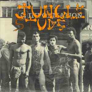 Jungle Studs - Jungle Studs download flac