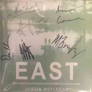 Justin Rutledge - East download flac