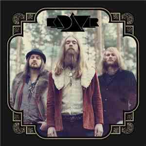 Kadavar - Kadavar download flac