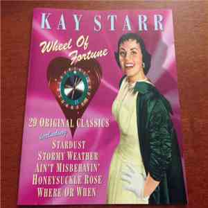 Kay Starr - Wheel Of Fortune download flac