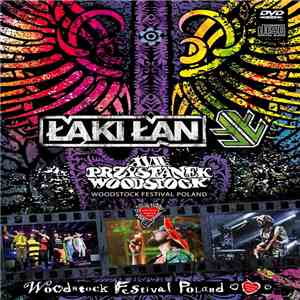 Łąki Łan - XVII Przystanek Woodstock download flac