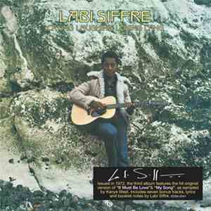 Labi Siffre - Crying Laughing Loving Lying download flac