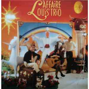 L'Affaire Louis Trio - Sans Légende download flac