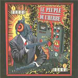 Le Peuple De L'Herbe - Tilt download flac