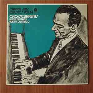 Lennie Tristano & Buddy DeFranco - Crosscurrents download flac