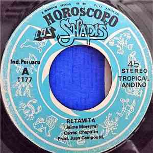Los Shapis - Retamita / Valle Triste download flac