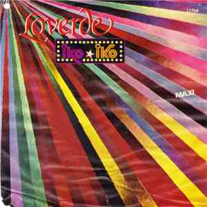 Loverde - Iko Iko download flac