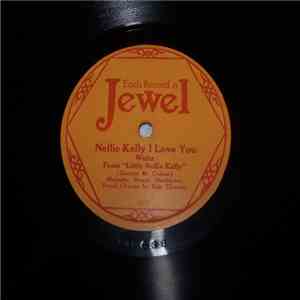 Majestic Dance Orchestra / The Eddie Davis Orchestra  - Nellie Kelly I Love You / The Hinkey Dee download flac