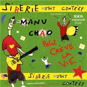 Manu Chao - Siberie M'Etait Contéee download flac