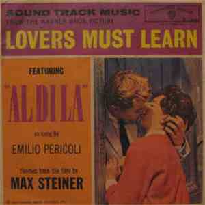 Max Steiner - Sound Track Music From The Warner Bros. Picture "Lovers Must Learn" download flac