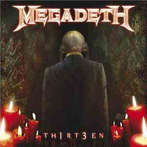 Megadeth - Th1rt3en download flac