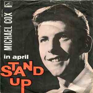 Michael Cox  - Stand Up download flac