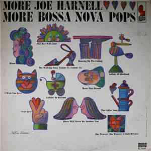 More Joe Harnell - More Bossa Nova Pops download flac