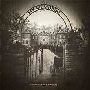 My Memorial - Welcome To The Madhouse download flac