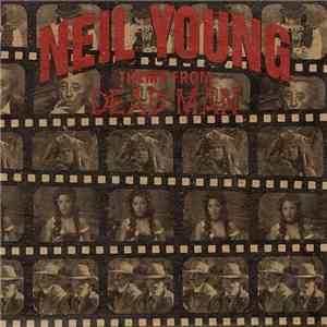 Neil Young - Theme From Dead Man download flac