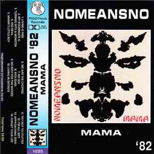 Nomeansno - Mama download flac