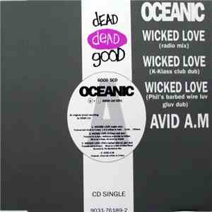 Oceanic - Wicked Love download flac