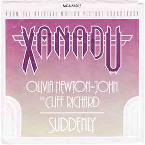 Olivia Newton-John And Cliff Richard - Suddenly download flac