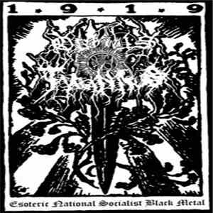 Orcus Tyrannus - Esoteric National Socialist Black Metal download flac