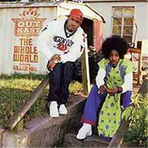 OutKast - The Whole World download flac