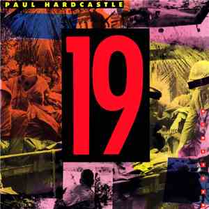 Paul Hardcastle - 19 download flac