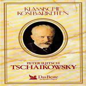 Peter Iljitsch Tschaikowsky - Tschaikowsky download flac