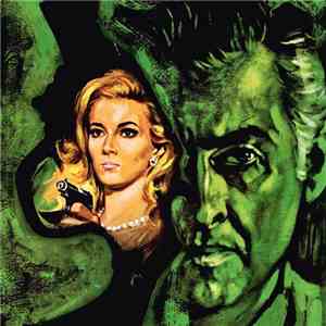 Piero Umiliani - Requiem Per Un Agente Segreto download flac