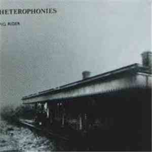Pig Rider - Heterophonies download flac